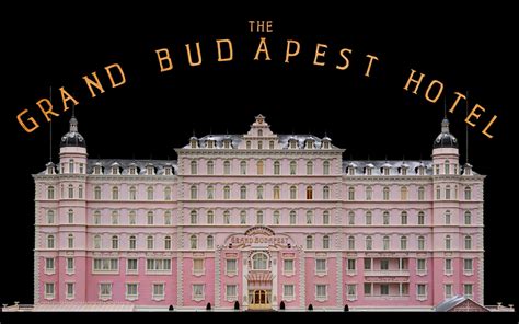 Gustave (ralph fiennes), a legendary concierge at a famous european hotel between the wars, and zero moustafa (tony revolori), the lobby boy who becomes his most trusted. The Grand Budapest Hotel