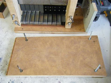 Automatic Screw Sorter 13 Steps With Pictures Instructables