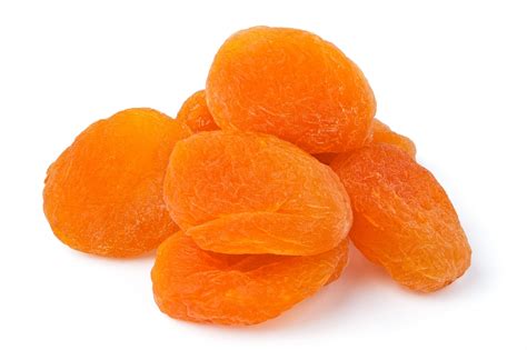Dried Apricots 1 lb (454 g) Bag | Benefits & Uses | Piping Rock Health ...