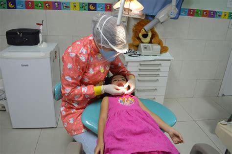 Gaspec Apodi Casa Durval Paiva Nossa Dentista Cuidando Dos