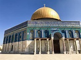 How to Visit the Temple Mount & Western Wall | One Girl, Whole World