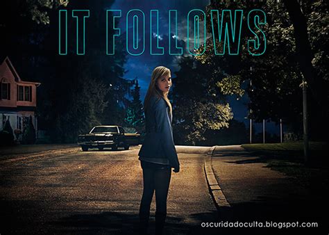 El Paraíso Perdido It Follows Una Interpretación Artículos