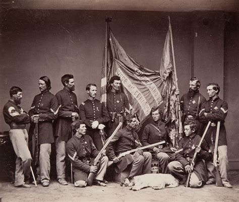 Histories Of Illinois Civil War Regiments And Units Access Genealogy