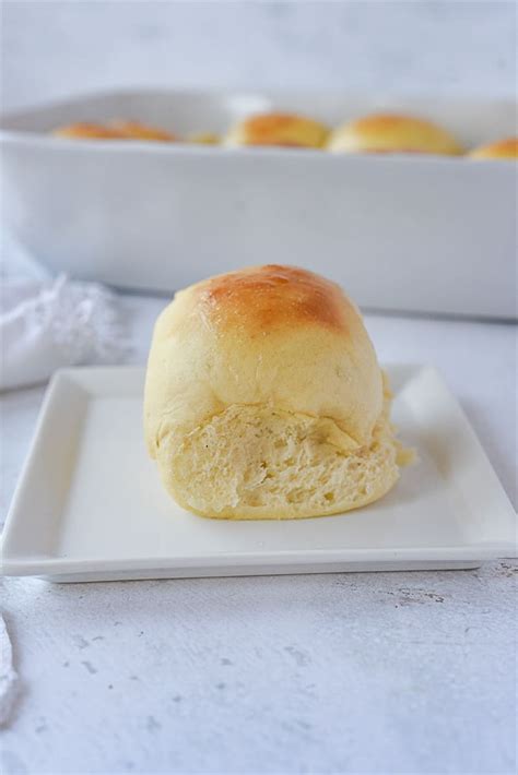 30 minute rolls roll recipe from your homebased mom