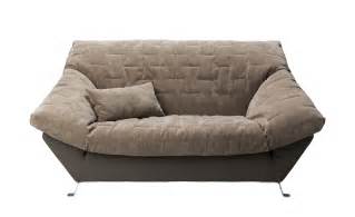 Kleines sofa couch fur kleine raume cnouch de. Kleines Lounge-Sofa Cher Breite: 172 cm Höhe: 86 cm braun online kaufen bei WOONIO
