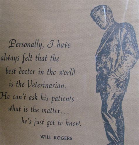 Best ★will rogers★ quotes at quotes.as. Will Rogers Quotes About Dogs. QuotesGram