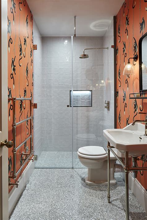 25 Beautiful Small Bathrooms 2021 Karlchenalchen