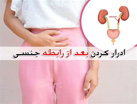 ادرار کردن بعد از رابطه جنسی می تواند از عفونت جلوگیری کند؟ پاموه سلامت و پزشکی