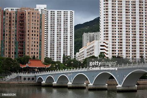 Shing Mun River Hong Kong Photos And Premium High Res Pictures Getty