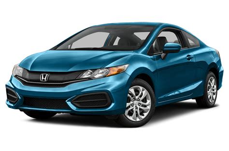 It is a piece of junk. 2015 Honda Civic MPG, Price, Reviews & Photos | NewCars.com