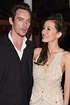 Jonathan Rhys Meyers welcomes baby boy with fiancée Mara Lane – and ...