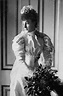 1895 Hélène d'Orléans on her wedding day | Giorno delle nozze, Abiti da ...