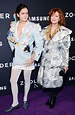 Susan Sarandon's Son Miles Robbins Wears Zany Outfit on Red Carpet