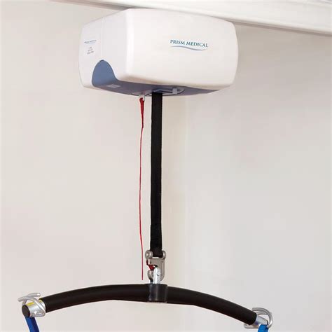 You'll receive email and feed alerts when new items arrive. C-800 Bariatric Ceiling Lift