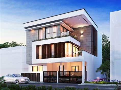 Best Residential Architects In Chennai Best Design Idea