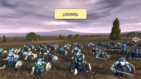 News Warcraft Total War Mod Is Finally Ready For Beta Megagames