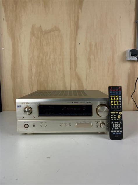 Denon Avr 1803 Surround Receiver Catawiki