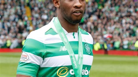 Ac Milan Step Up Pursuit Of Celtic Star Moussa Dembele With Second Meeting Planned Following £
