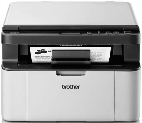How to brother printer driver download. Brother DCP-1510 Driver Download