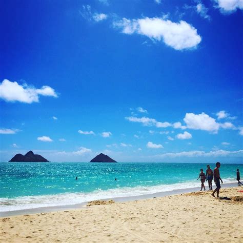 一日・一ハワイ ハワイブログ on instagram “ the oahu！な景色なん〜 一日・一ハワイ ブログへは joecool hawaii プロフィールのリンクから