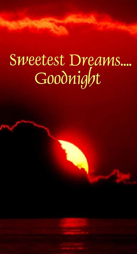 Send Cute Goodnight Message. Good Night Messages for Friends: Quotes ...