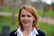 AfD-Europaabgeordnete Ulrike Trebesius: "Wir müssen uns nach rechts ...