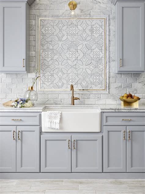 30 Patterns For Subway Tiles