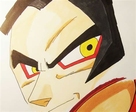 Son goku im zeichenstil von one piece: Pin von Manga Drawing auf Manga Dragon Ball Z Drawing ...
