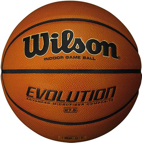 The 4 Best Indoor Basketballs You Must Have
