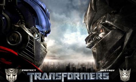 Transformers 4 Nuovi Dettagli Sul Reboot Di Michael Bay Il Cinemaniaco