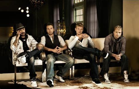 Backstreet Boys Are Back — In Broomfield The Denver Post