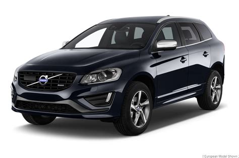 Most are sedate, if not a tad boring. 2015 Volvo XC60 Reviews - Research XC60 Prices & Specs ...