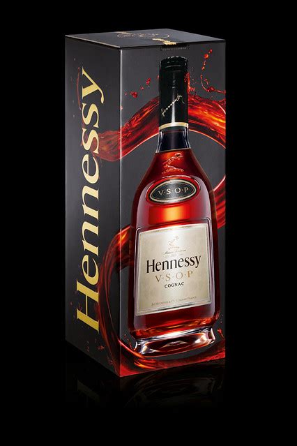 Hennessy Vsop New Bottle Design My Story