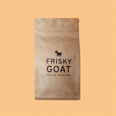 Shop Frisky Goat