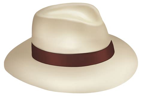 Beach Hat Clipart