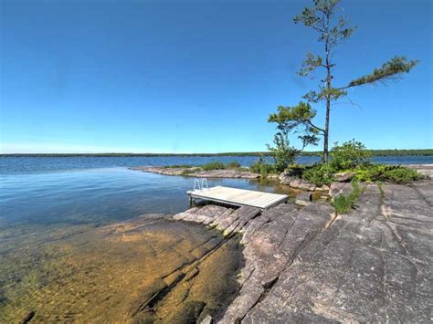 About Four Mile Lake Kawartha Waterfront Realty Inc Ontario