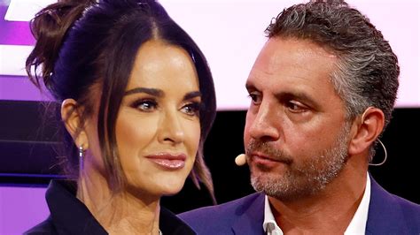 Kyle Richards And Mauricio Umansky Do Not Have A Prenup R Realhousewives