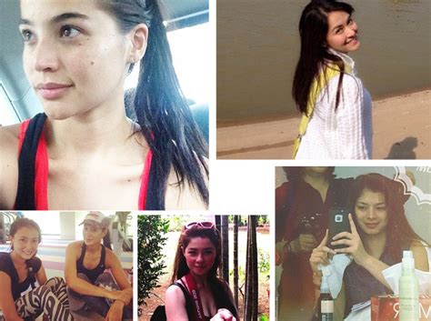 Filipina Actresses Without Makeup Mugeek Vidalondon