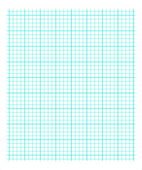 Free Graph Paper Template 9 Free Pdf Documents Download