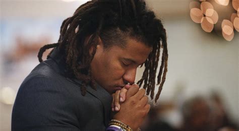 Survey Black Millennials And The Church Urban Faith