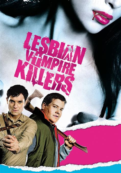 Lesbian Vampire Killers Streaming Watch Online
