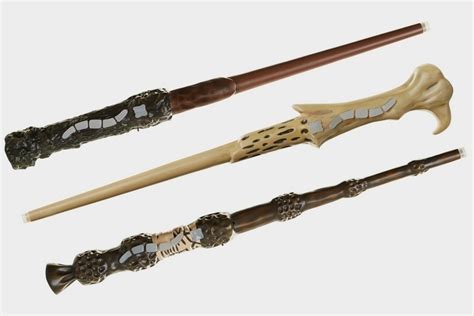 Jakks Pacific Harry Potter Wizard Training Wands