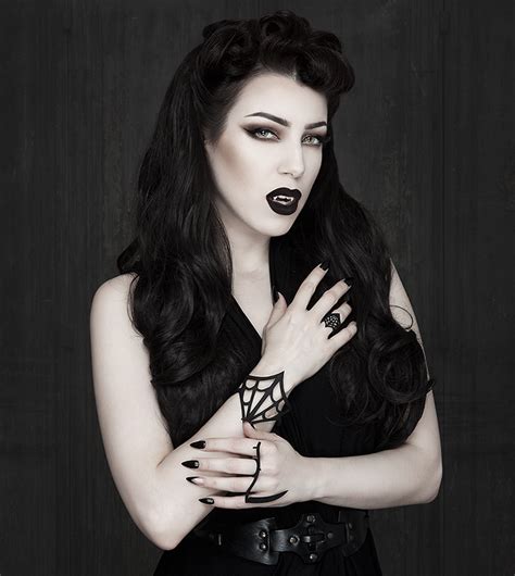 Lady Surreal ☥♱ Photo Female Vampire Vampire Girls Victorian Goth Gothic Steampunk Goth