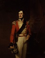 NPG 3746; Charles Gordon-Lennox, 5th Duke of Richmond and Lennox ...