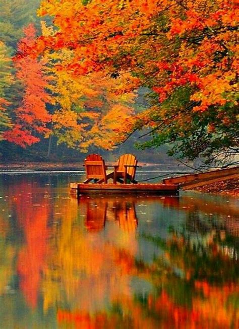 Autumn Beautiful Nature Beautiful Places Nature Photography