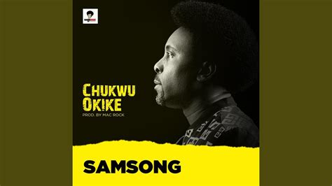 Chukwu Okike Youtube Music