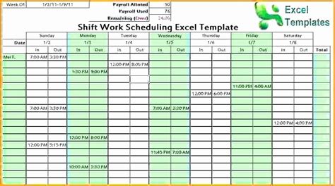 Master Production Schedule Template Excel Elegant Production Scheduling