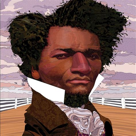 Frederick Douglass Once Turned To Fiction The National Endowment For