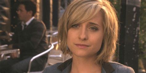 Smallville Actress Allison Mack Has Pled Guilty In Sex Cult Case