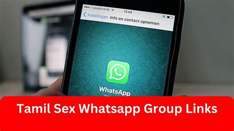 1000 active tamil sex whatsapp group links 2023